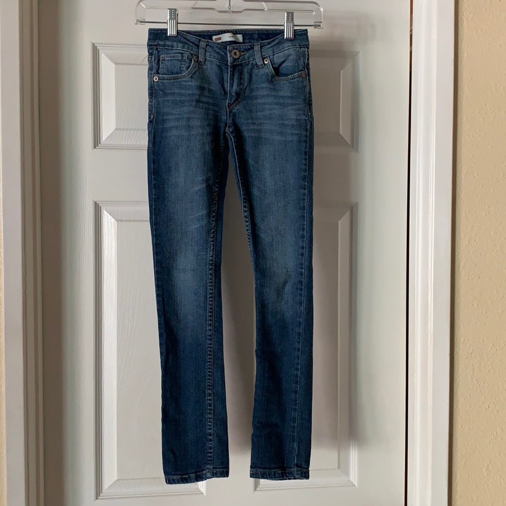 Levi’s - 12 Slim Skinny Jeans
